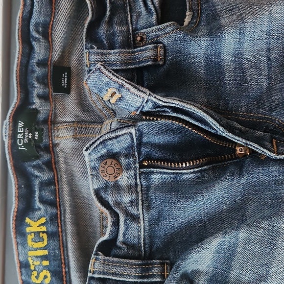 J Crew Matchstick Stretch - Picture 11 of 12